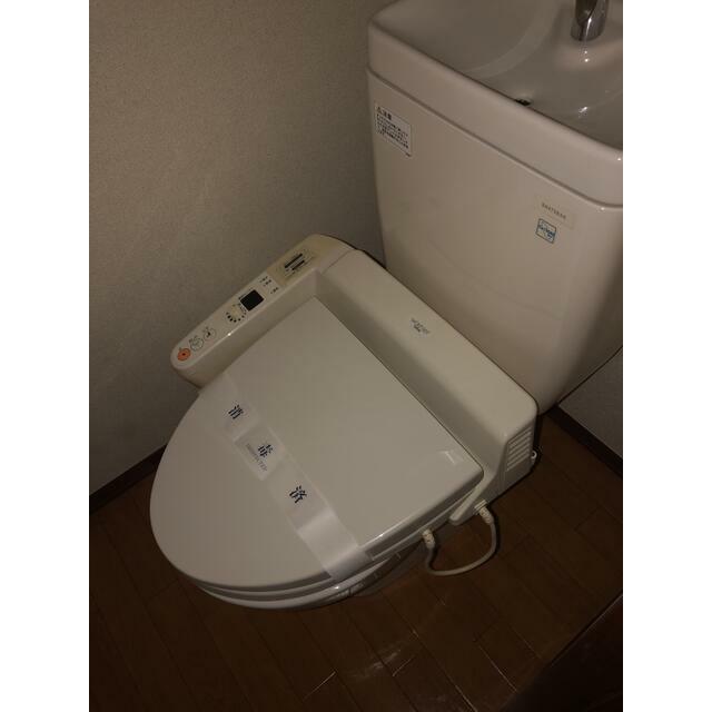 セントラル舞岡Ａ棟 その他1