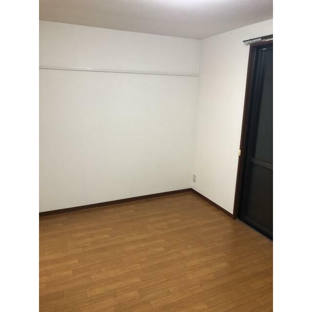 セントラル舞岡Ａ棟 ベッドルーム