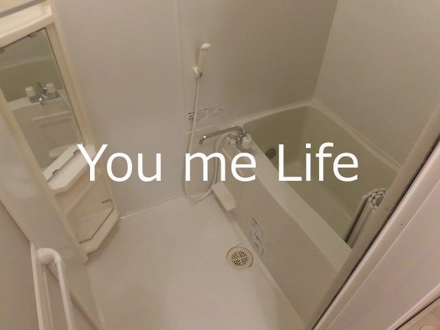 フローラ 風呂画像