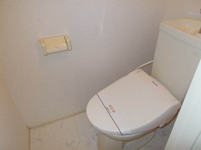 グリーンハイツⅡ その他3