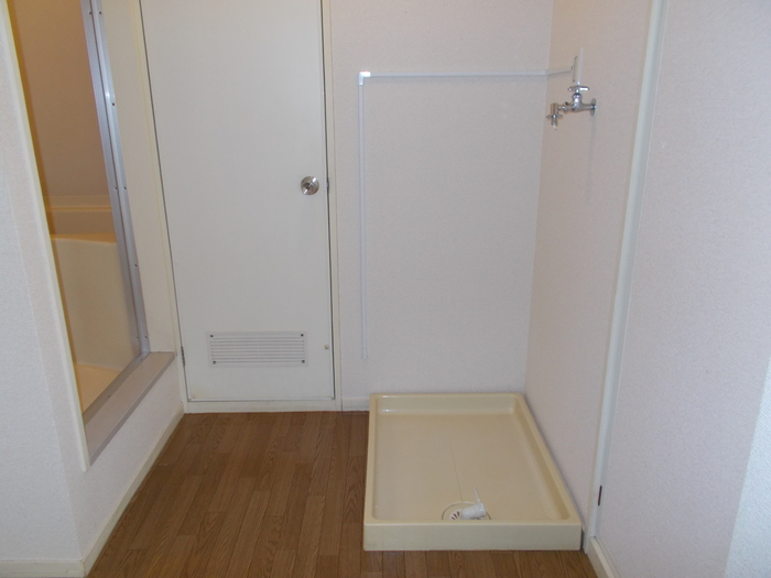 グリーンハイツⅡ その他5