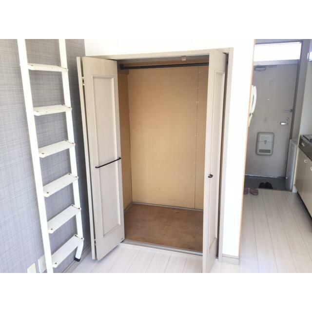 コーポラス林 その他1