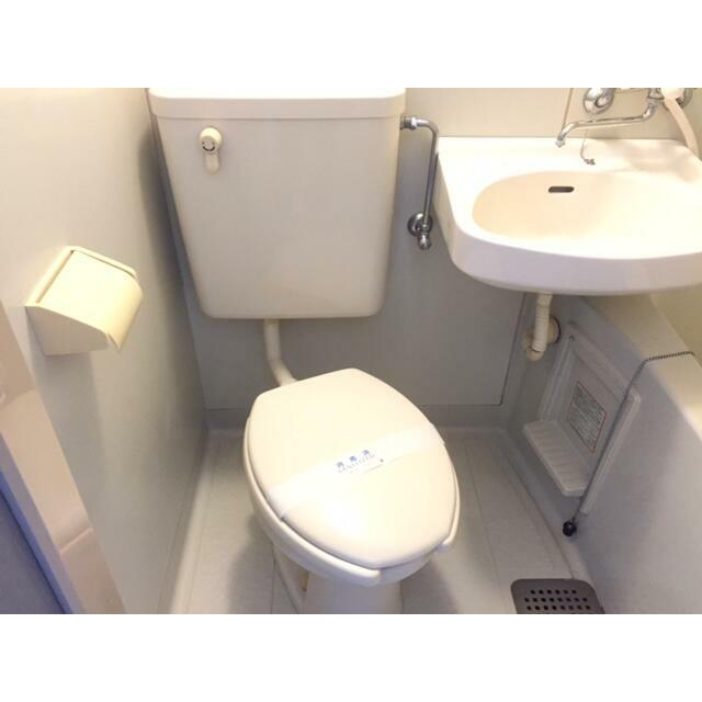 コーポラス林 その他2