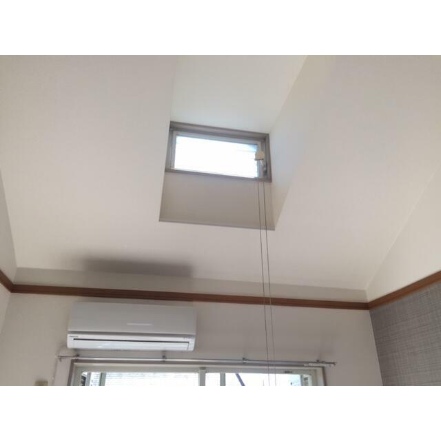 コーポラス林 その他4