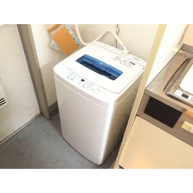 コーポラス林 その他5