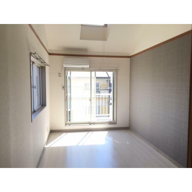 コーポラス林 その他7