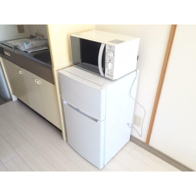 コーポラス林 その他8