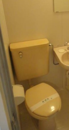 ピースフルハウス その他1