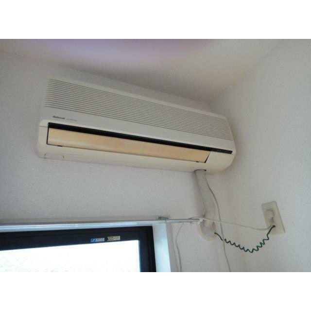 ピースフルハウス その他4