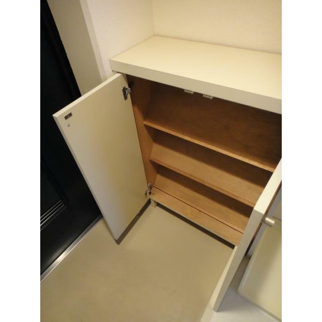 ピースフルハウス その他5