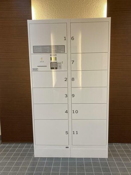 ピースフルハウス その他外観2