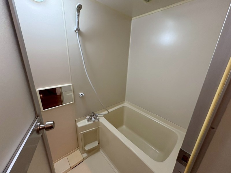 洋光台プレステージュミネギシ 風呂画像