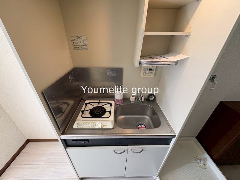 ミレニアム・ヒルズ キッチン