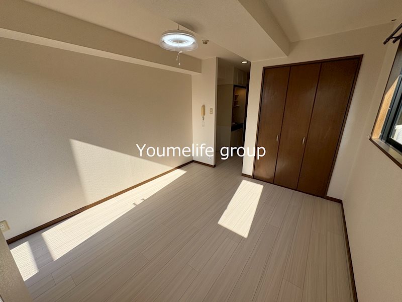 ミレニアム・ヒルズ ベッドルーム