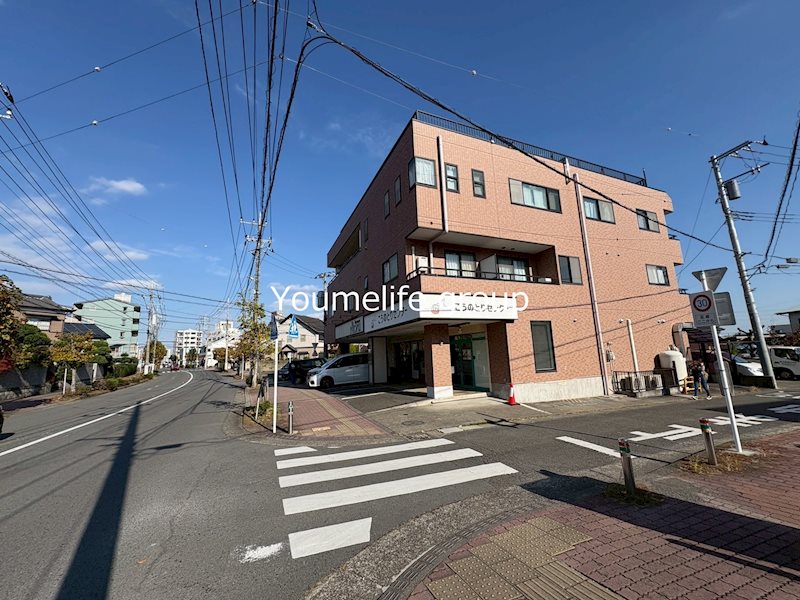 ミレニアム・ヒルズ その他外観4