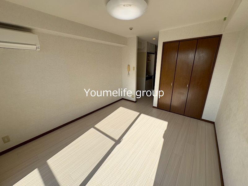 ミレニアム・ヒルズ ベッドルーム