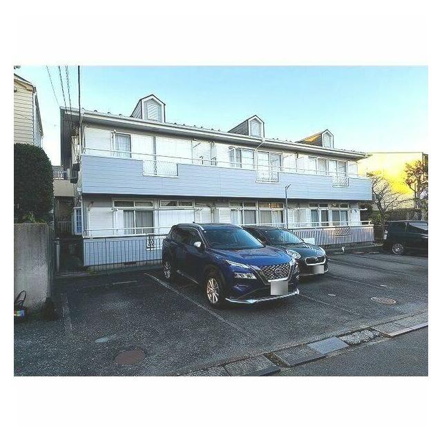 トーンハイムⅡ その他外観1