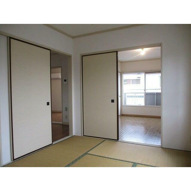 メゾン中村Ｂ その他1