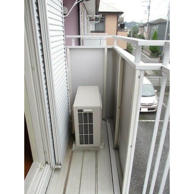 メゾン中村Ｂ その他3