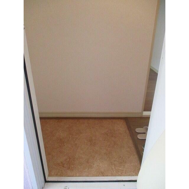 メゾン中村Ｂ 玄関