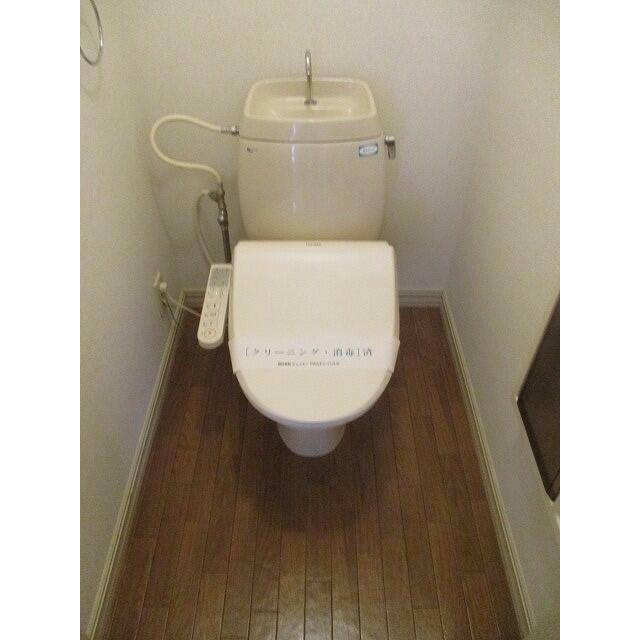 メゾン中村Ｂ その他11