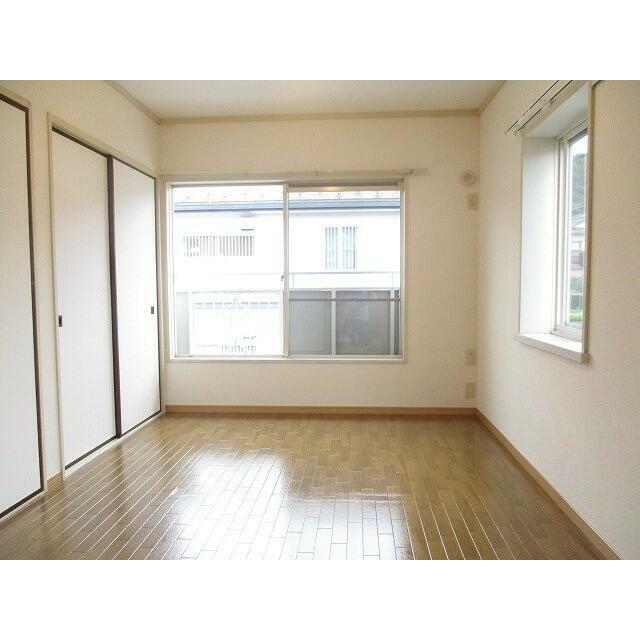 メゾン中村Ｂ その他16