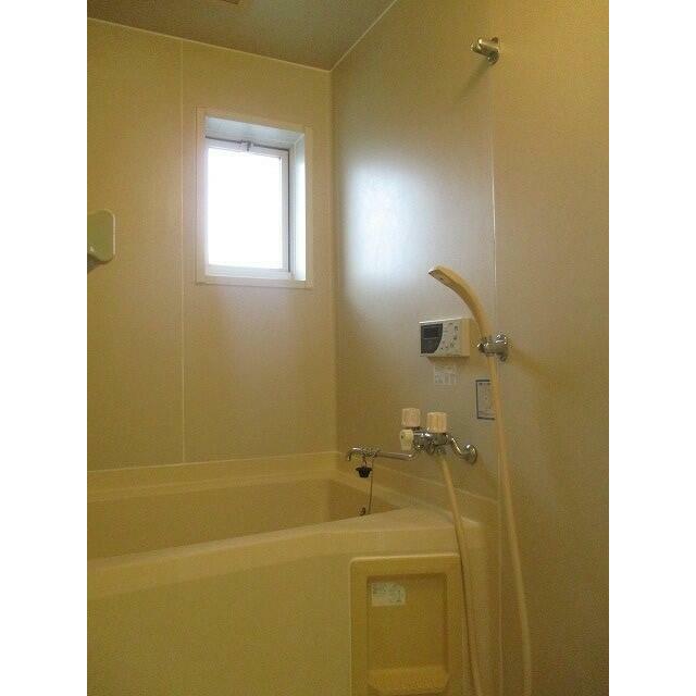 メゾン中村Ｂ 風呂画像