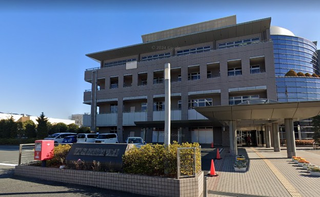 メゾン中村Ｂ 周辺画像4