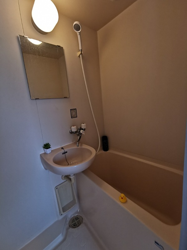 ルミエールミタ 風呂画像