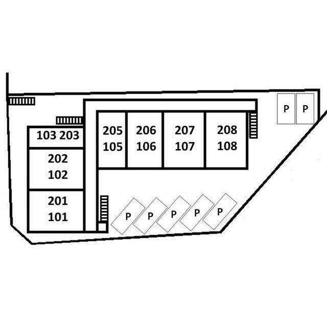 クレスト湘南 その他1