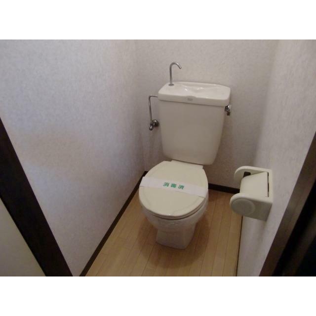 クレスト湘南 その他5