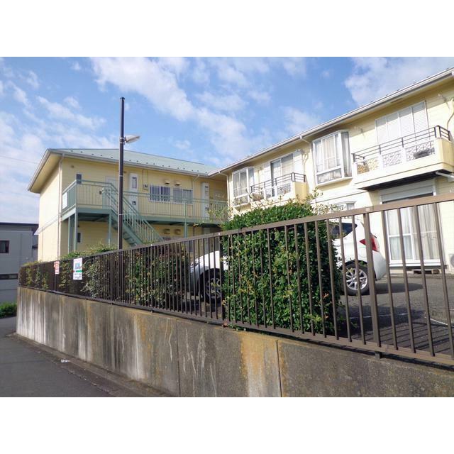 クレスト湘南 その他外観2