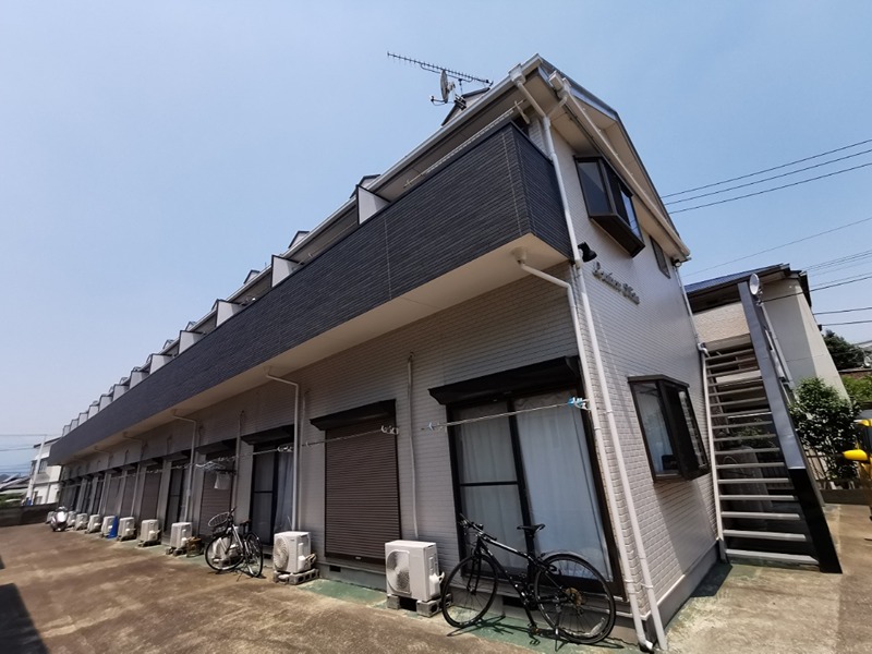 ルミエールミタ 207号室 外観