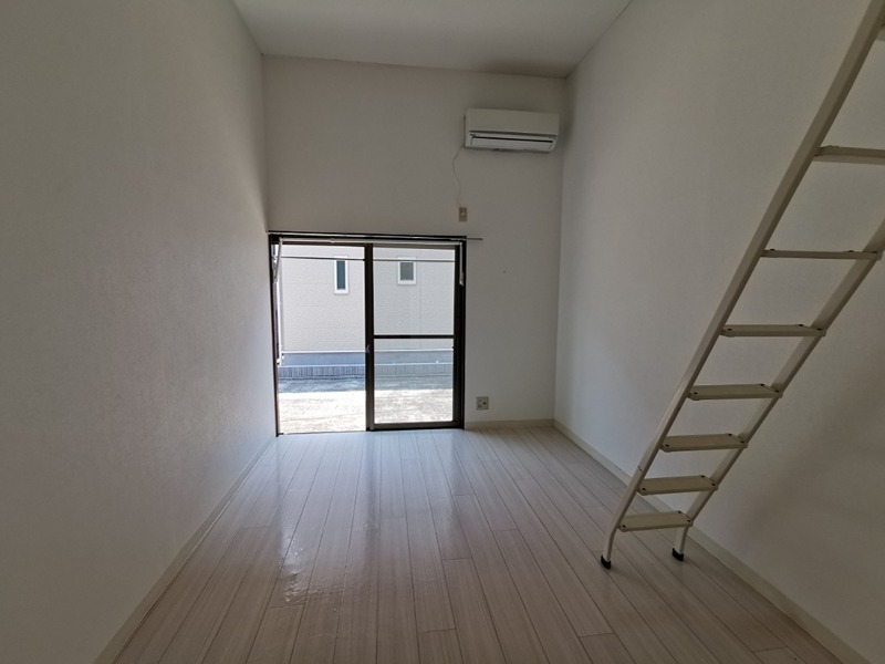 ルミエールミタ リビング