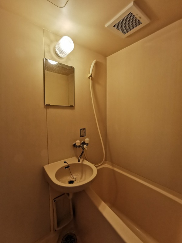 ルミエールミタ 風呂画像