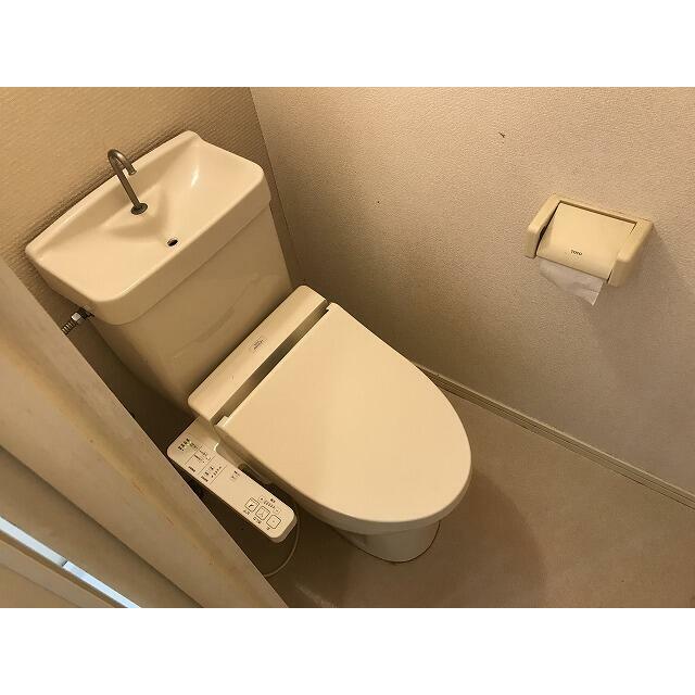 シティー堂山Ｂ その他1