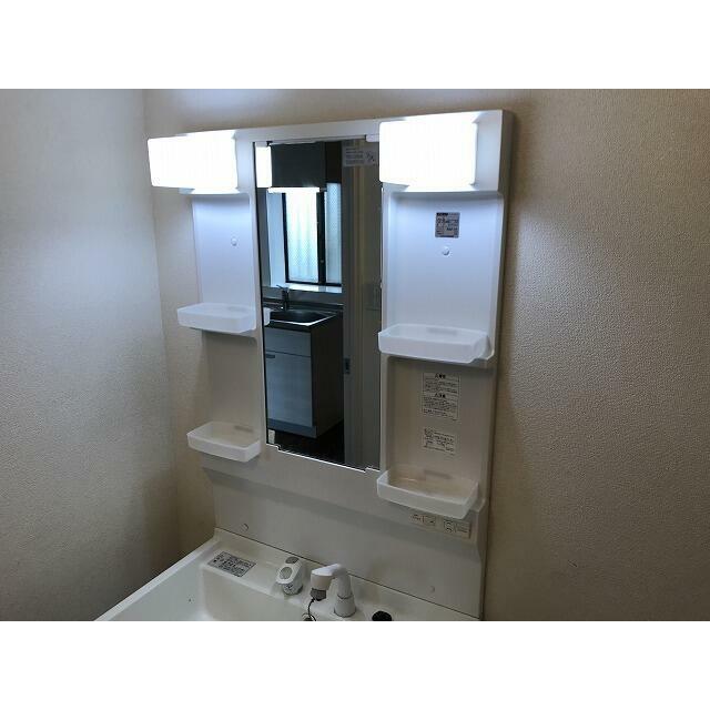 シティー堂山Ｂ その他2