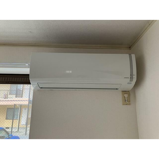 シティー堂山Ｂ その他4