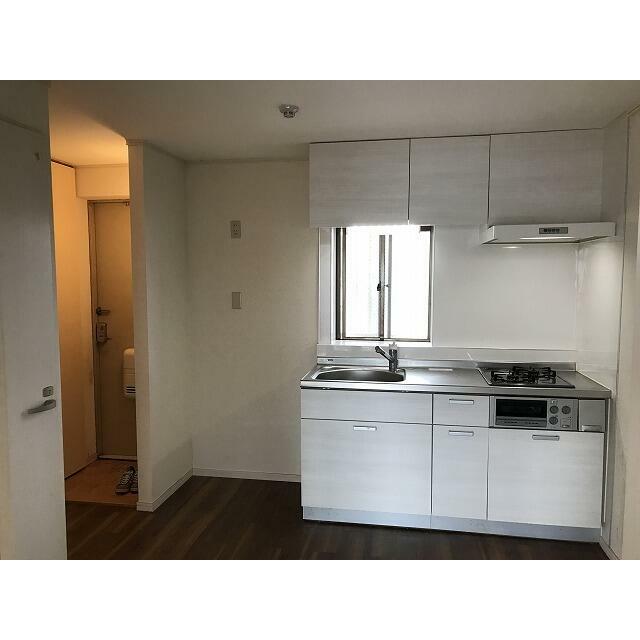 シティー堂山Ｂ その他5