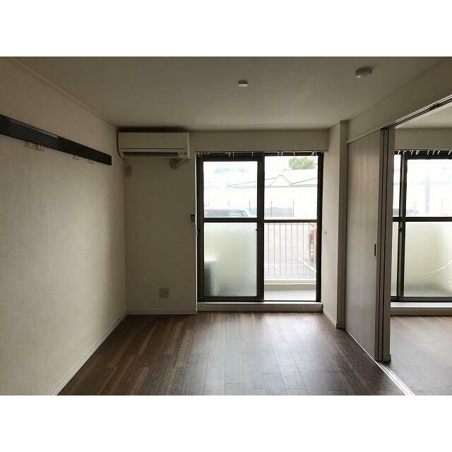 シティー堂山Ｂ その他6