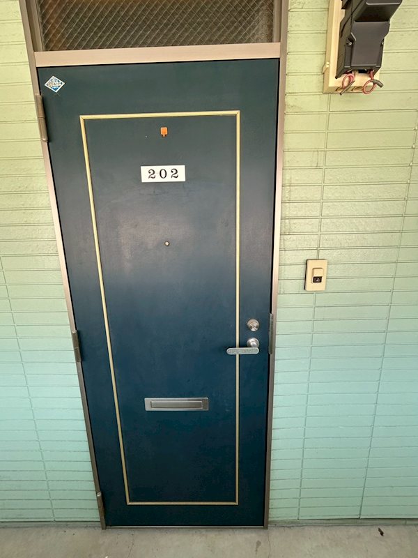 ローズガーデンC その他4