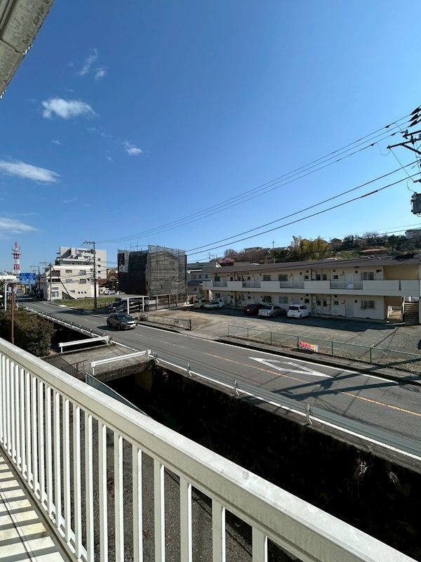 ローズガーデンC その他6