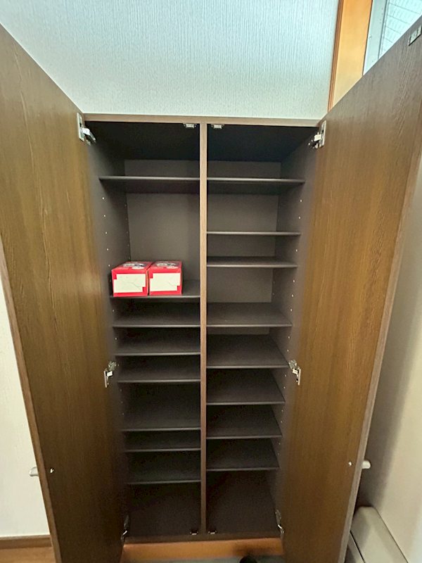 ローズガーデンC その他8