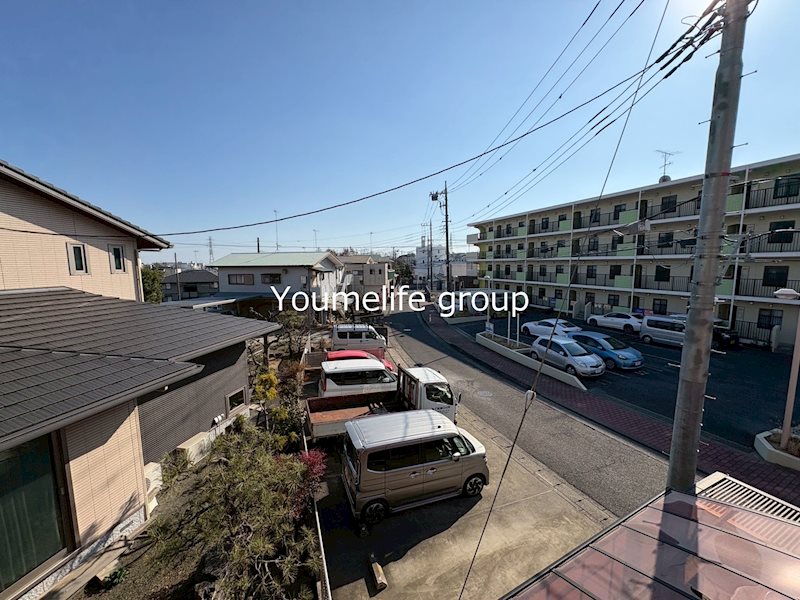 ミレニアム・ヒルズ その他6