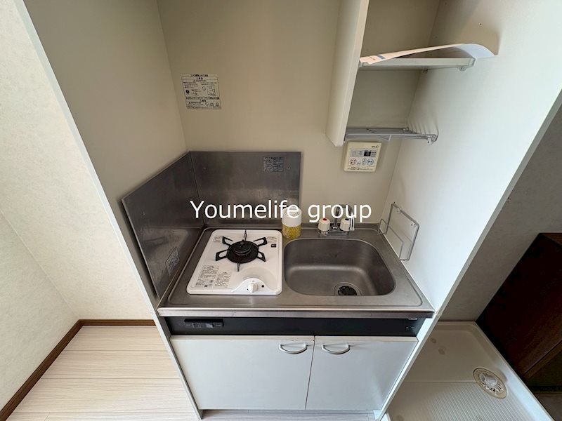 ミレニアム・ヒルズ キッチン