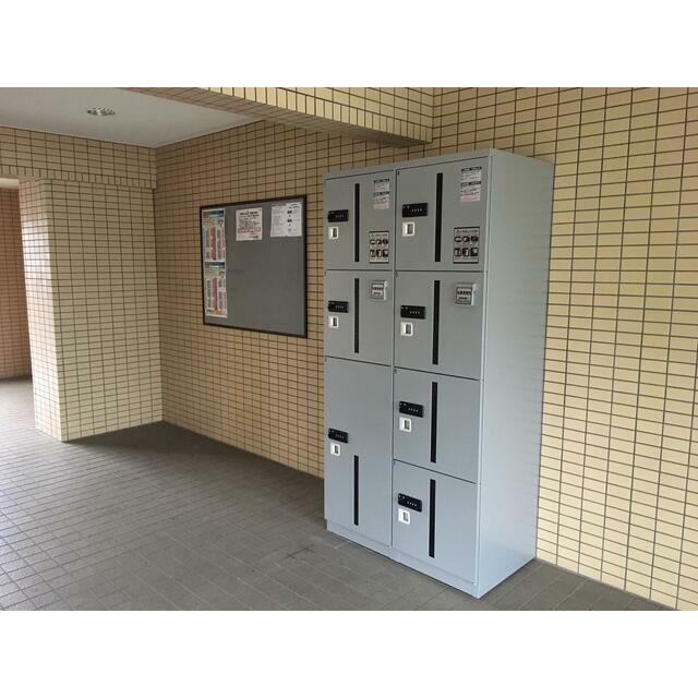 くりぃむマンション その他外観1