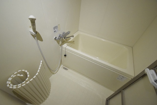 くりぃむマンション 風呂画像