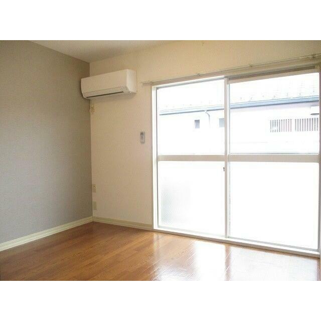 メゾン中村Ｂ その他8