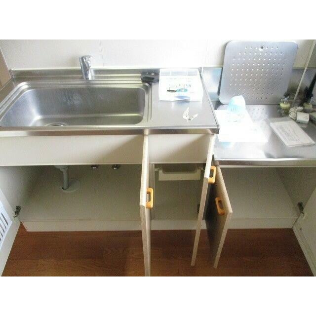 メゾン中村Ｂ その他12