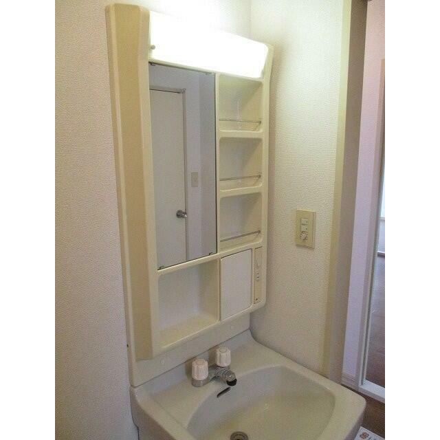 メゾン中村Ｂ その他14